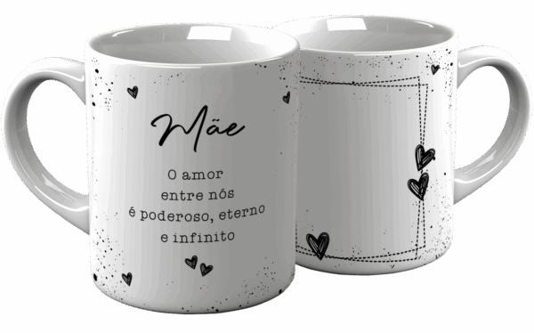 Caneca - Dia das mães minimalista 2025 - Image 10