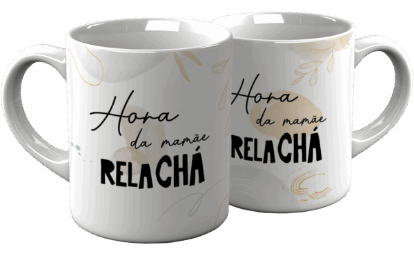 Caneca - Dia das mães minimalista 2025 - Image 9