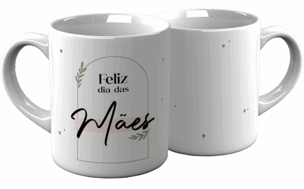 Caneca - Dia das mães minimalista 2025 - Image 14