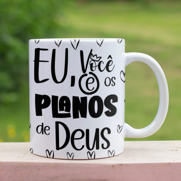Canecas com frases | Dia dos namorados - Image 5
