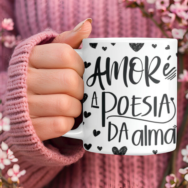 Canecas com frases | Dia dos namorados - Image 6