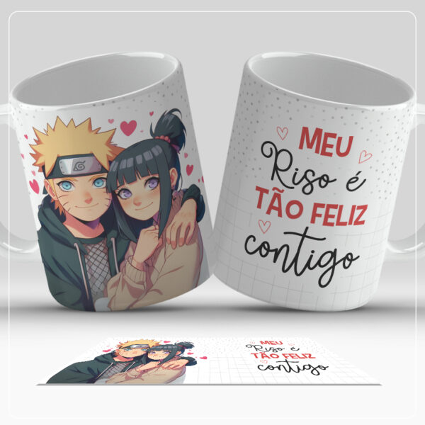 Caneca - Personagens | Dia dos namorados - Image 10