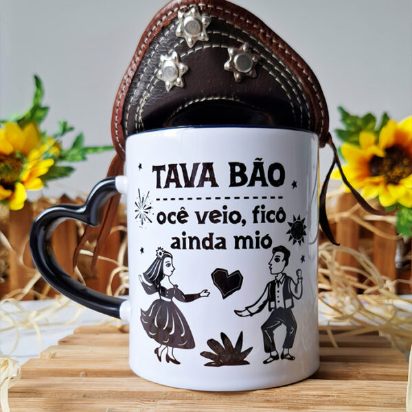 Canecas | Coleção Meu Xodózin - Image 4