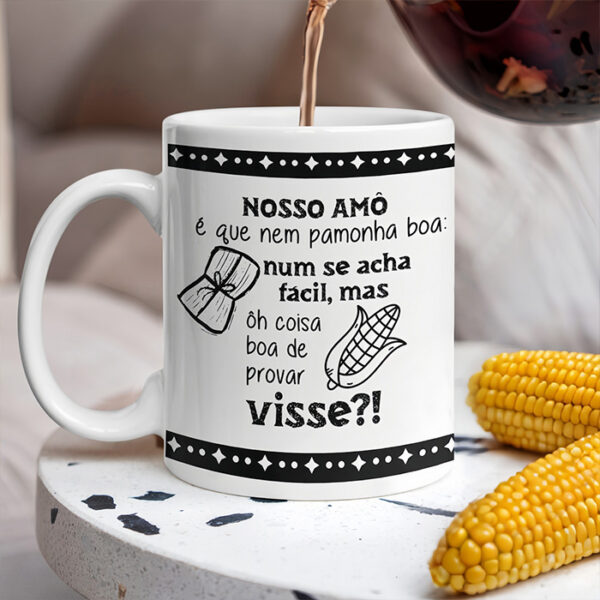 Canecas | Coleção Meu Xodózin - Image 7