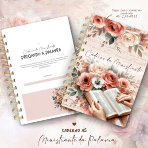 Caderno do ministrante