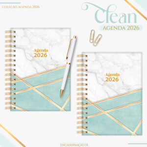 Agenda 2026 Clean
