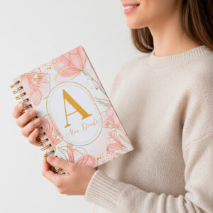 Agenda 2026 Floral